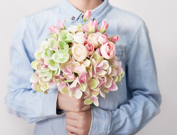 妇女节温馨祝福语