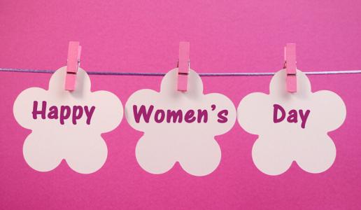 3.8妇女节礼物大全 妇女节送什么小礼物