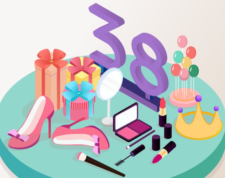 38妇女节的来历