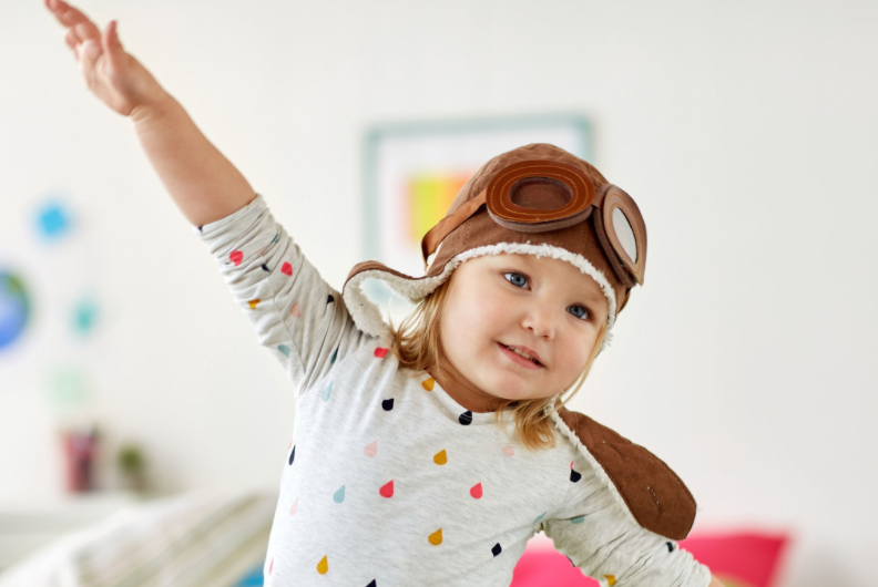 父母应该对孩子说的100句话 鼓励孩子100金句