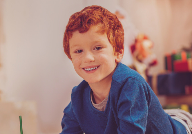 鼓励孩子100金句