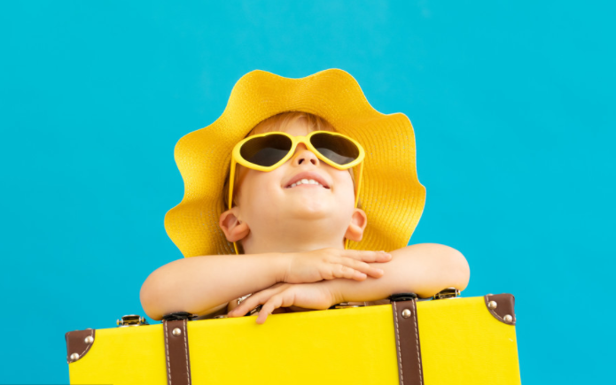 鼓励孩子最简单的几句话