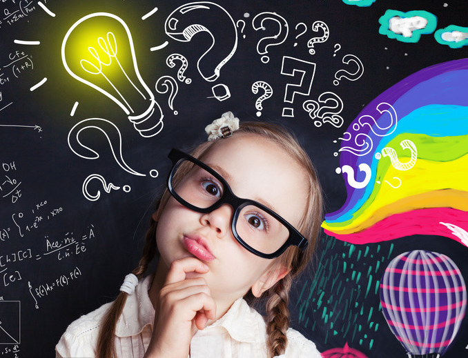 鼓励孩子最简单的几句话