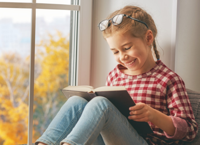 鼓励孩子好好读书的话100句