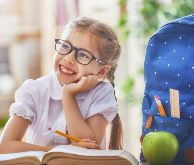 送给孩子不愿读书的一段话 鼓励孩子继续努力的话