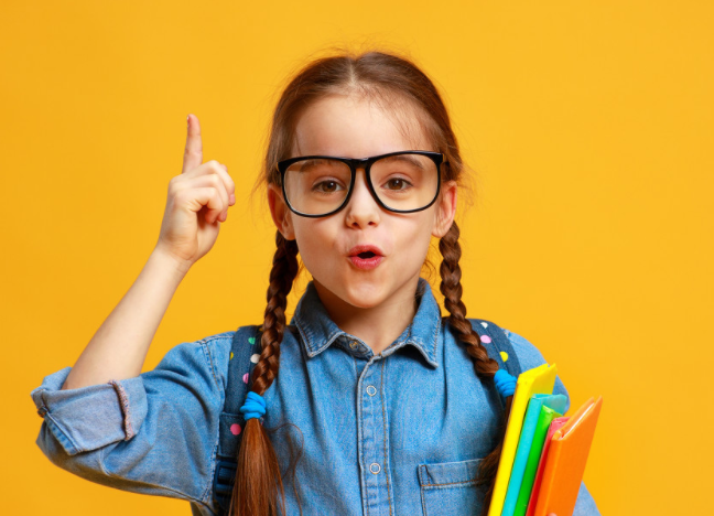 应该怎样鼓励孩子努力读书 写给孩子好好读书的话