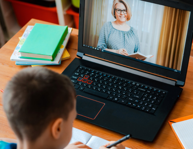 应该怎样鼓励孩子努力读书