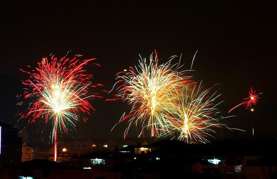 元宵节发朋友圈的说说