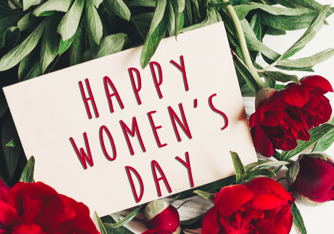 三八为什么是妇女节