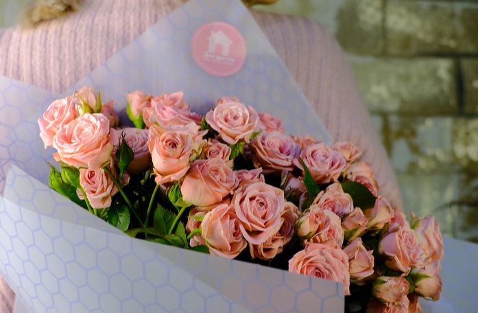 祝福三八妇女节的祝福语 三八妇女节贺卡祝福语