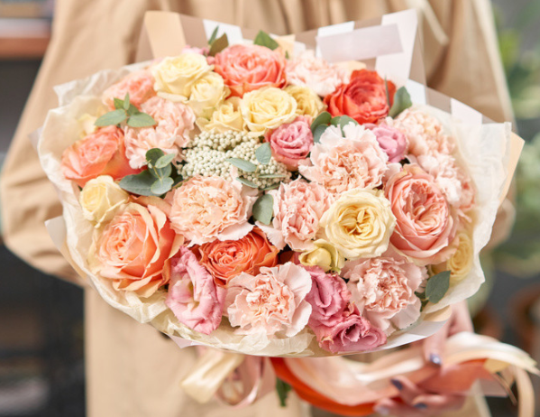 祝福三八妇女节的祝福语