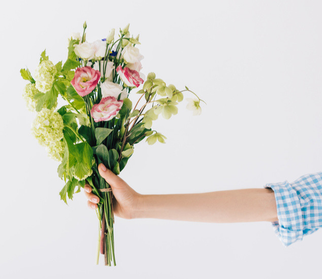 庆三八妇女节贺词