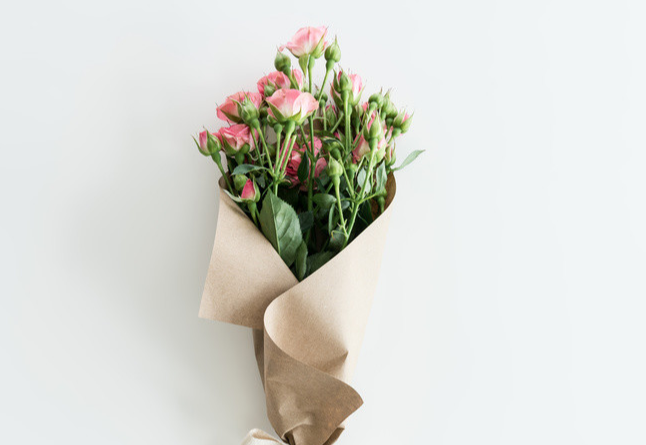 最新三八节的祝福短语