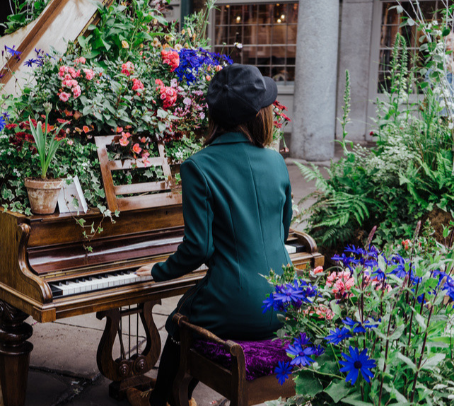 祝福年轻漂亮的祝福语 祝福永远年轻漂亮句子