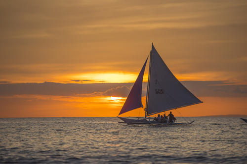 对离职同事的祝福语