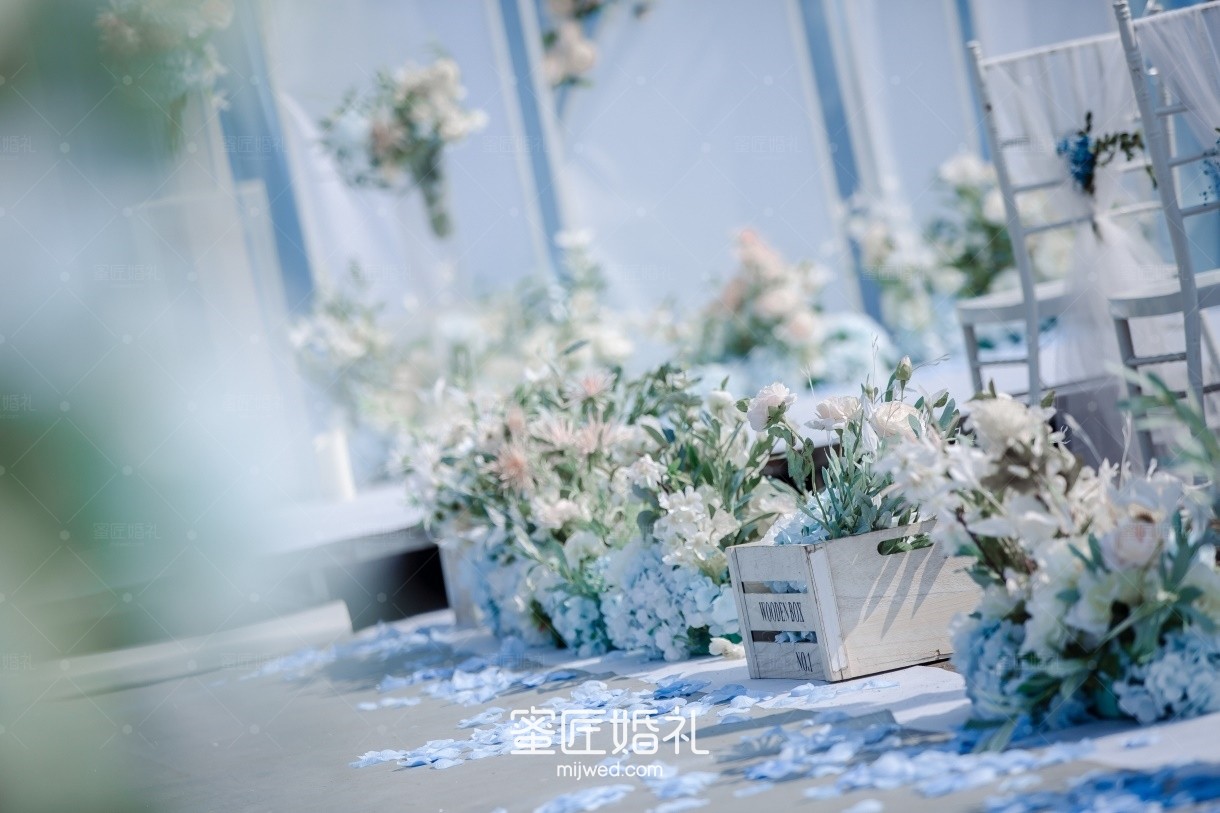 婚礼主题用什么