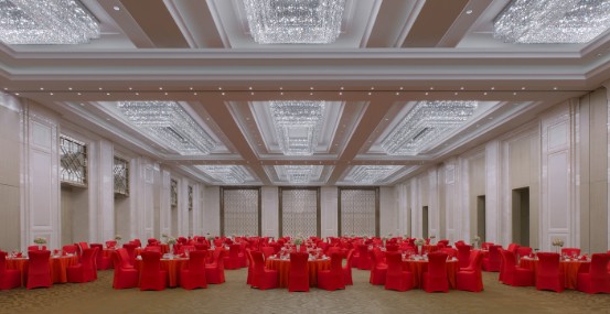 长沙办婚宴性价比高的酒店