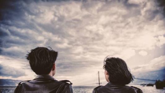 表白男朋友的情话 表白男朋友的文案