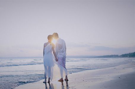 哄男朋友睡觉的情话 超甜哄男朋友睡觉的话