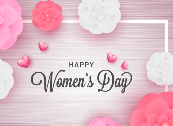 妇女节给妈妈发多少红包