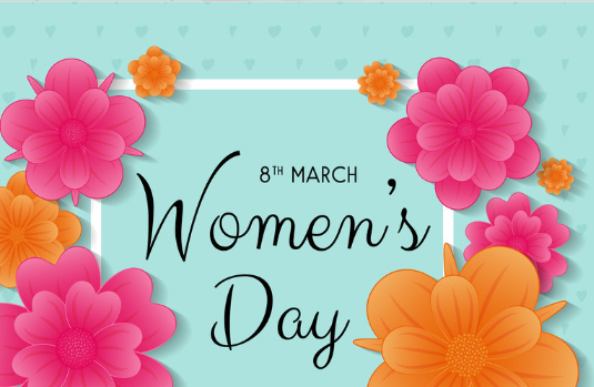 妇女节给妈妈的祝福语 妇女节对妈妈说的话祝福语