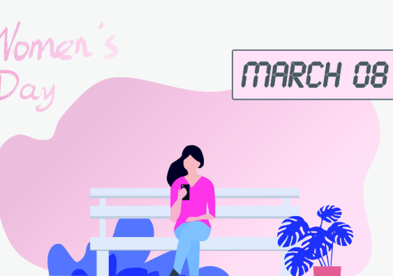 三八妇女节祝福老师的祝福语 妇女节给老师的祝福语