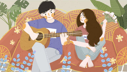 哄对象开心的话 隔着屏幕哄对象开心