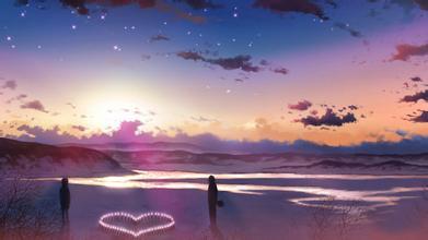 异地恋情话最暖心短句 异地恋每天一句小情话