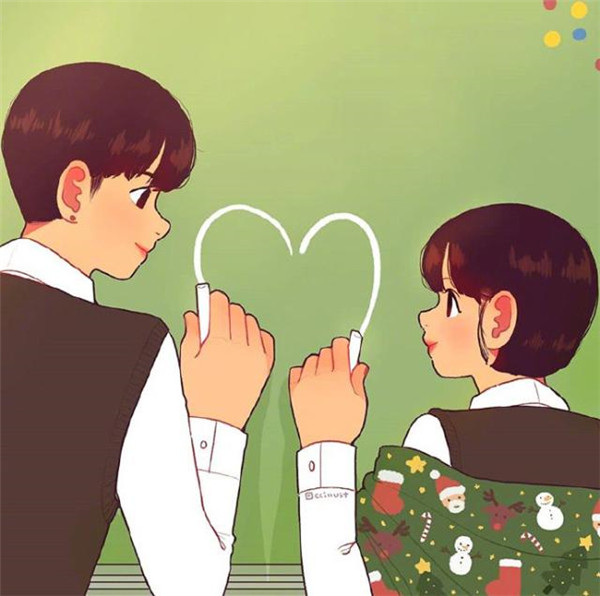 我爱你的十种表达方式 怎么表达我喜欢你