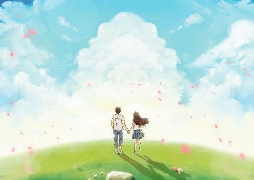 早安暖心话给女朋友 早上好给女朋友暖心话