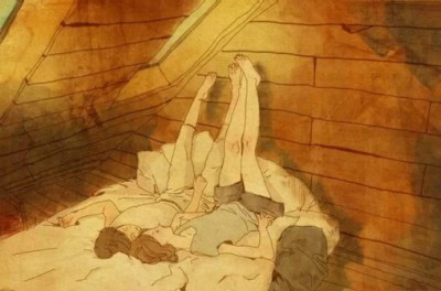 早安情话最暖心爱的人 发给心爱的人早安语句