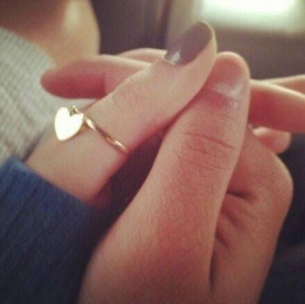 喜欢一个人的表白情书