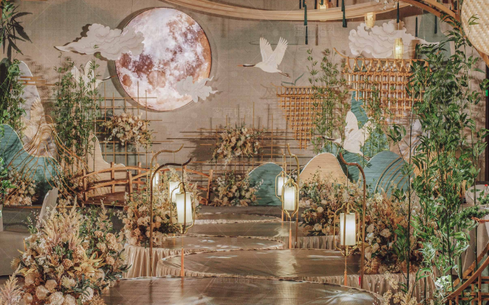 2021年4月适合结婚的日子