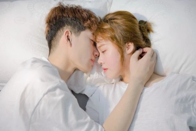 挽回女友的话感动到哭 让女朋友回心转意的情话