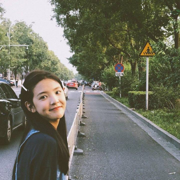 跟喜欢的女生表白的话