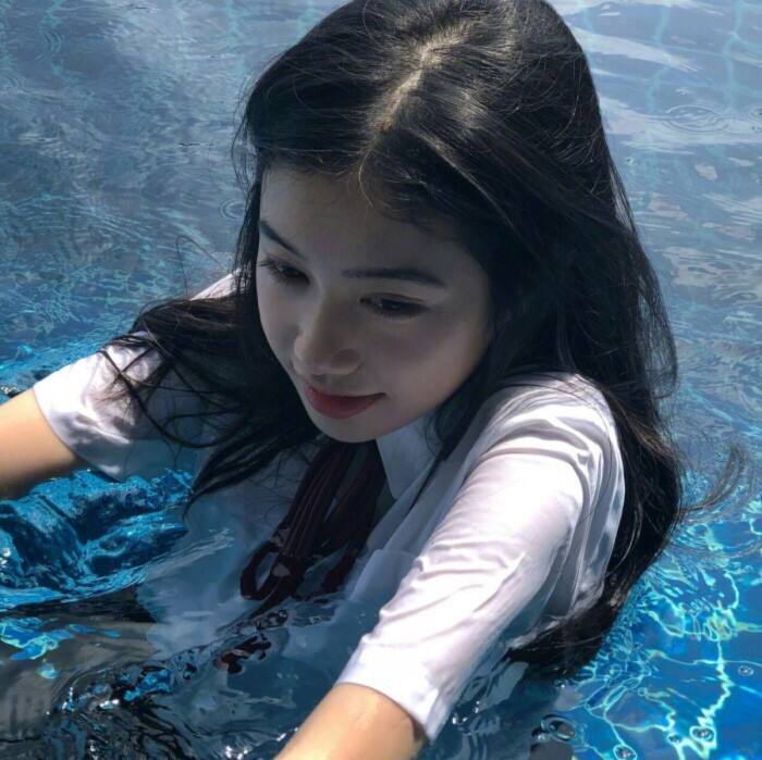 感动女孩子的表白话