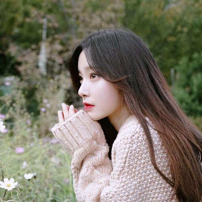 给喜欢的女孩子表白的话