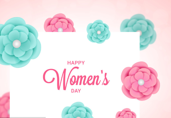 妇女节发多少红包给女朋友