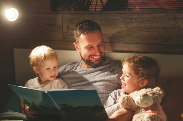 陪娃写作业幽默句子 陪娃写作业的幽默说说