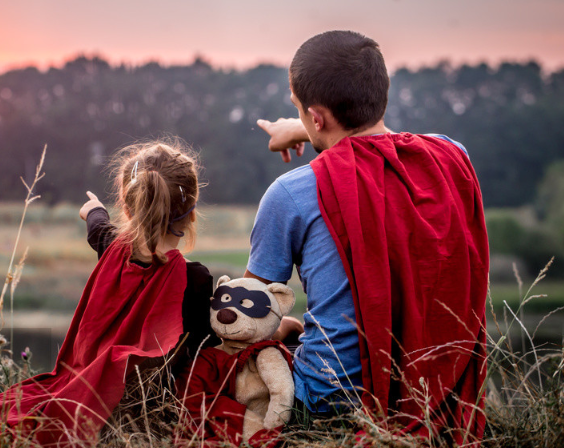 给孩子的祝福语简短一句话