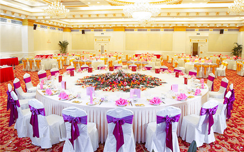 长沙星沙五星级酒店有哪些