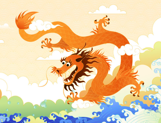 龙抬头的节日习俗