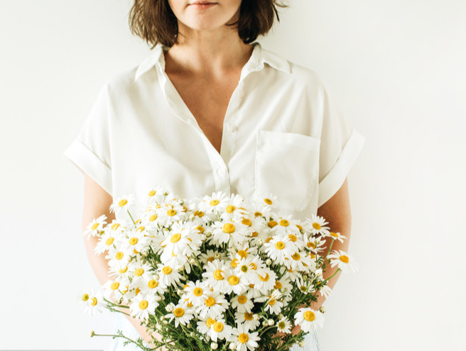 妇女节温馨祝福语10字 三八节发朋友圈祝福语
