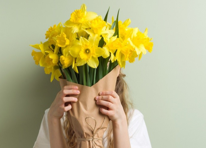 妇女节温馨祝福语10字