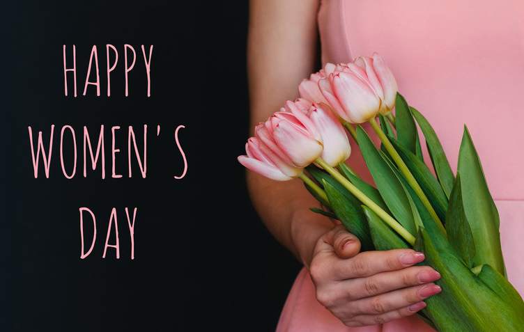 三八节贺词优雅 三八妇女节贺词短句