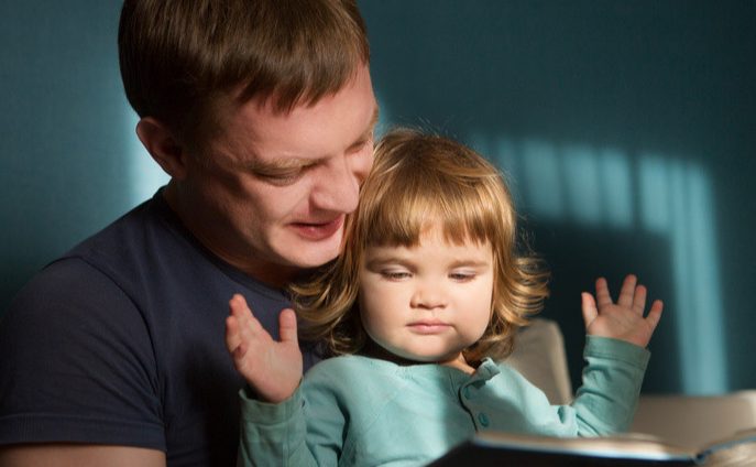 给娃辅导作业气疯的语句