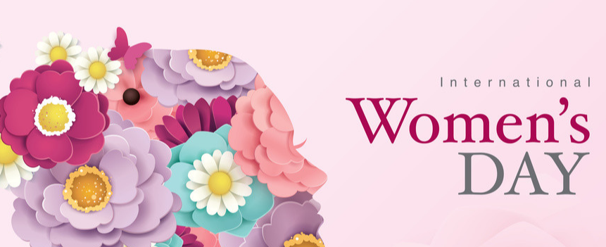 女神节朋友圈发什么