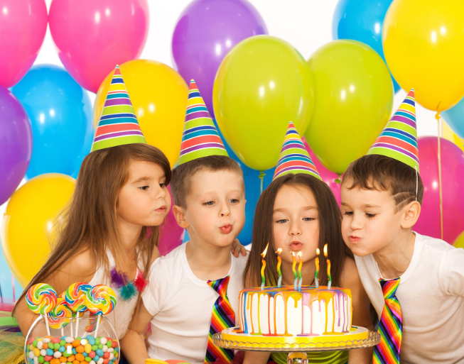 小棉袄生日发朋友圈句子