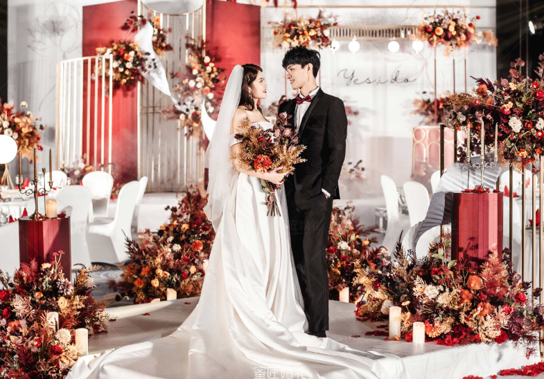 十周年结婚纪念日短句 结婚十周年最简短感言