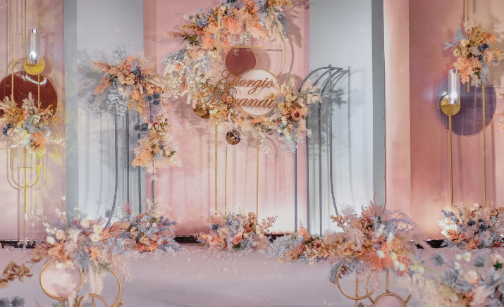 结婚三周年浪漫句子